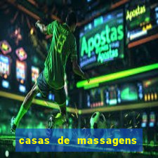 casas de massagens em santos